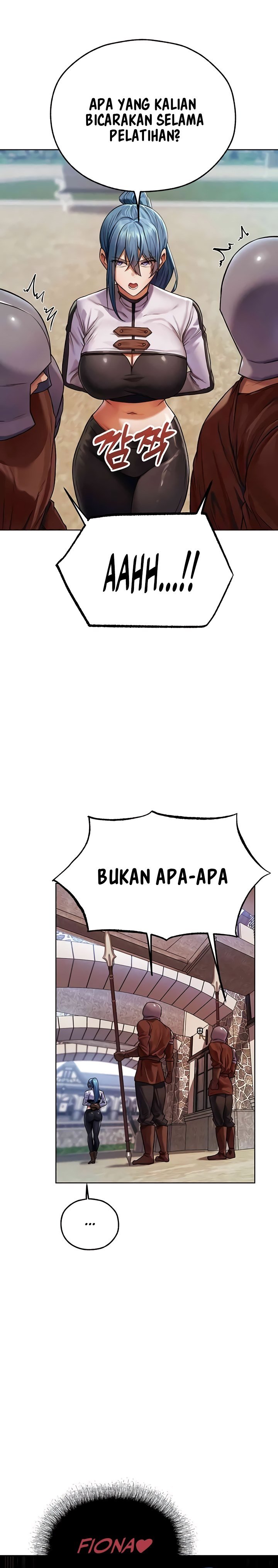 MILF Hunting In Another World - Chapter 64 5