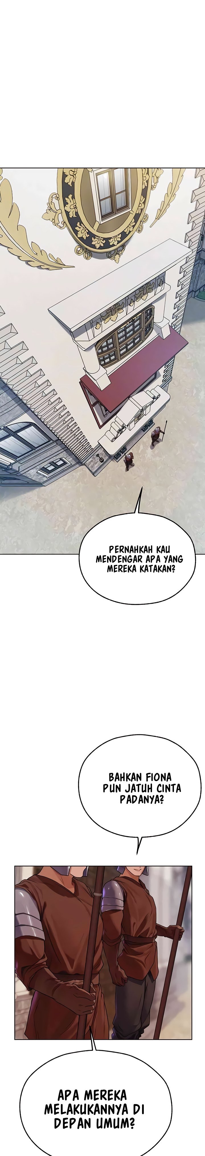 MILF Hunting In Another World - Chapter 64 3