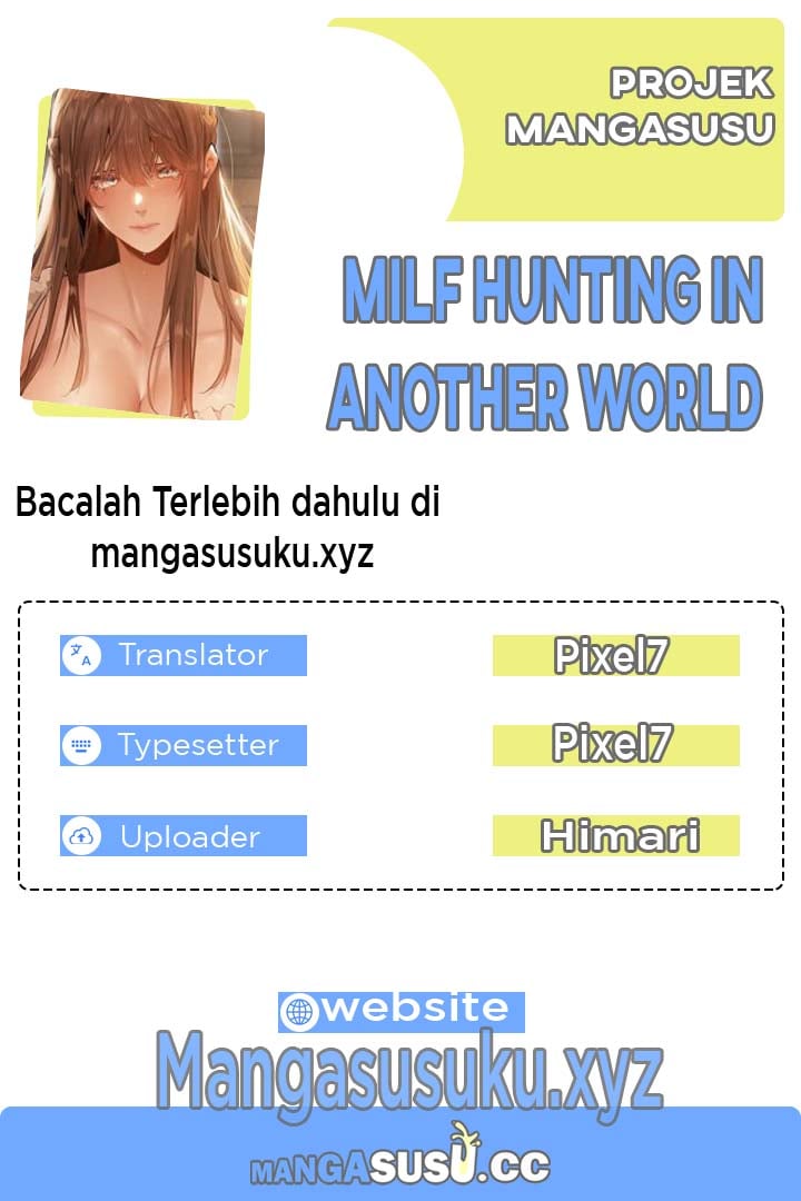 MILF Hunting In Another World - Chapter 64 1