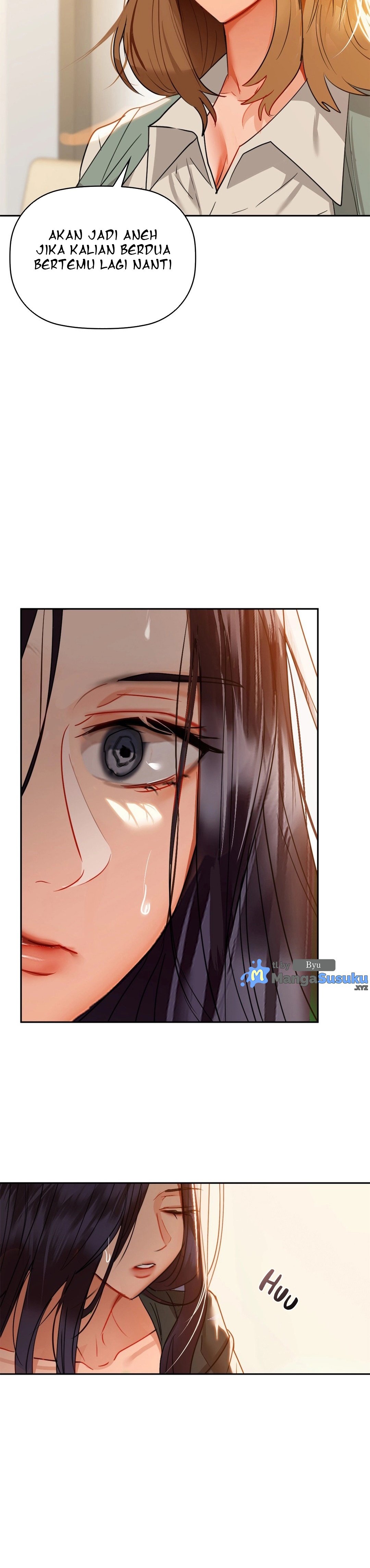 Caffeine - Chapter 64 19