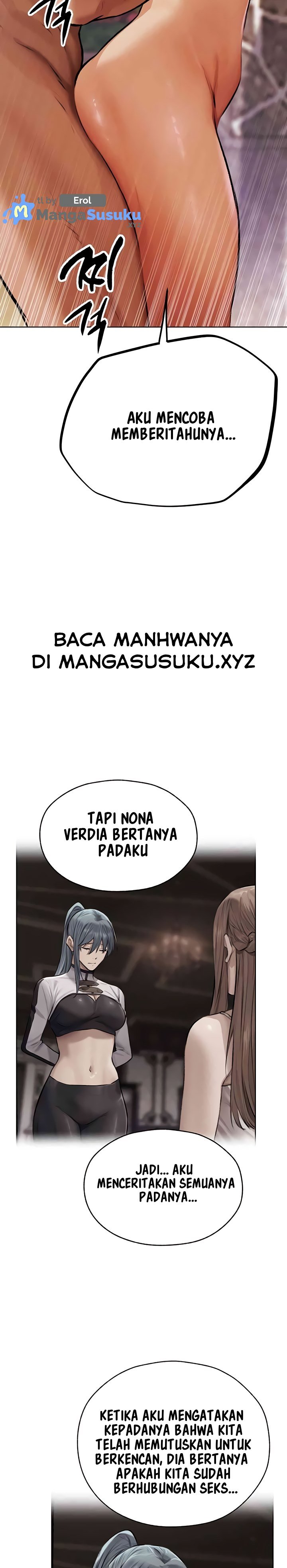 MILF Hunting In Another World - Chapter 64 13