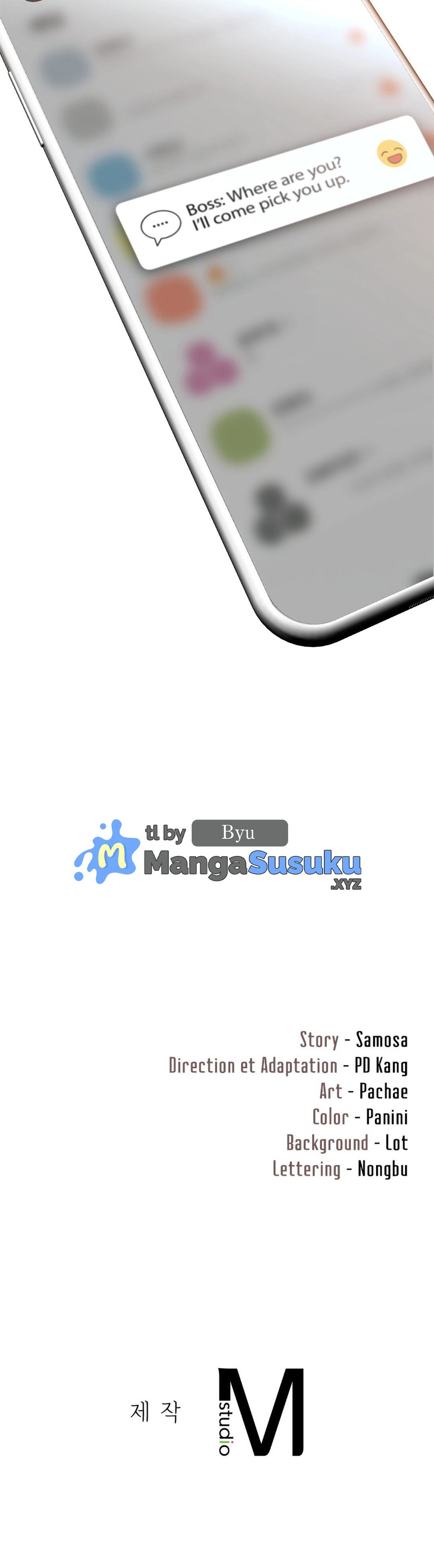 Caffeine - Chapter 64 31