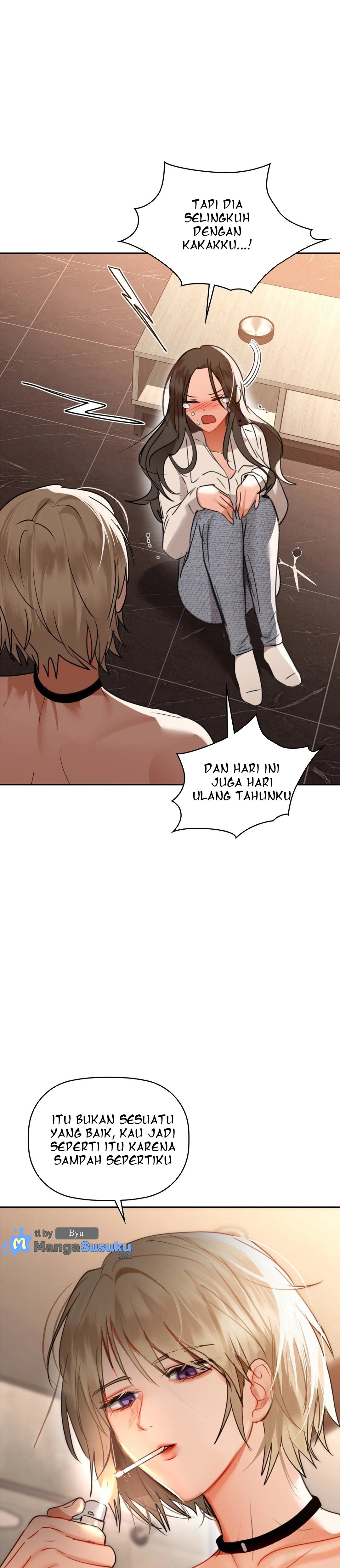 Caffeine - Chapter 64 5