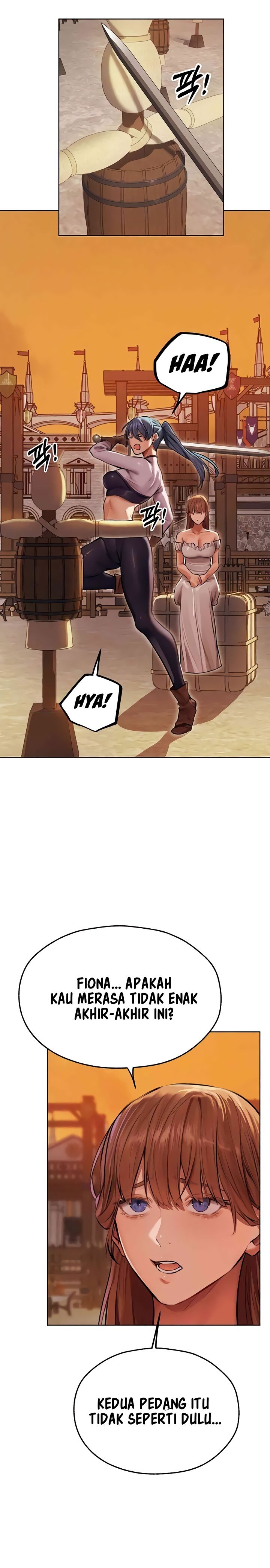 MILF Hunting In Another World - Chapter 64 18