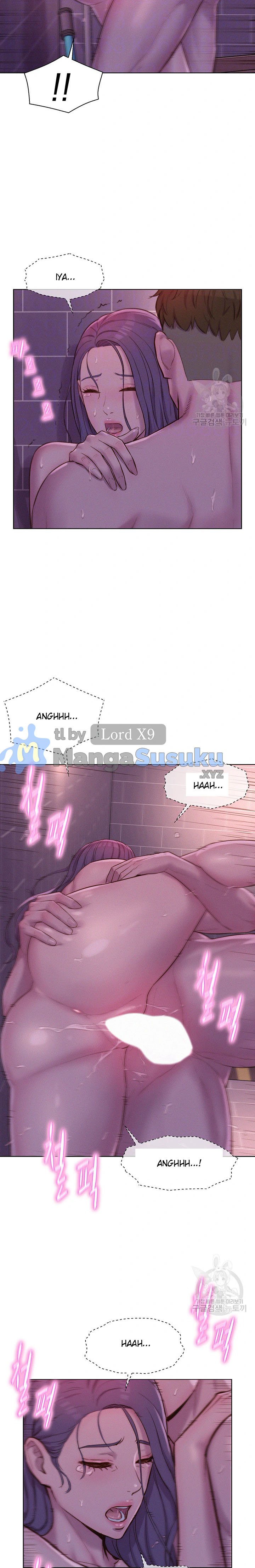 Romantic Camping - Chapter 64 9 Romantic Camping - Chapter 64 9