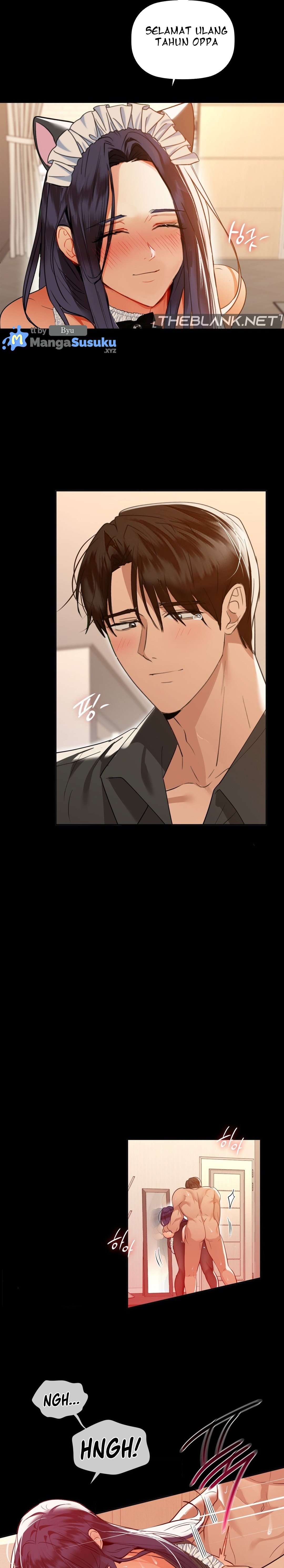 Caffeine - Chapter 70 11