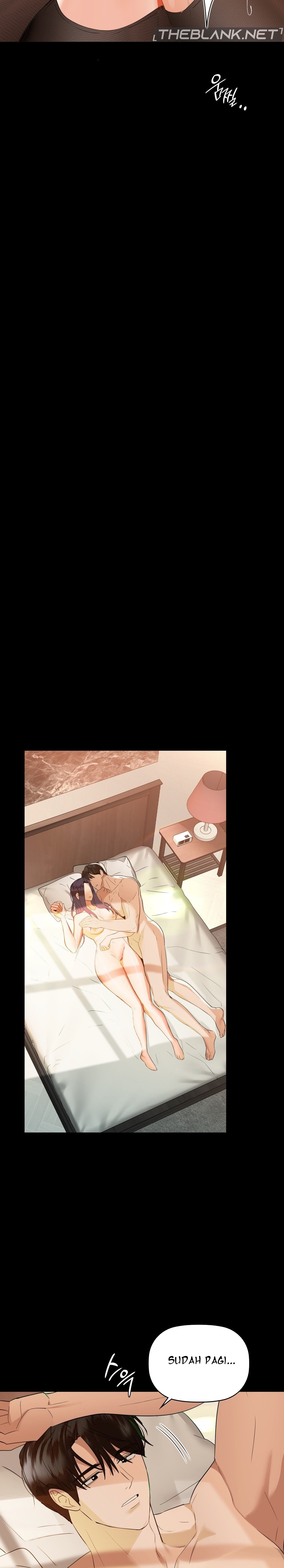 Caffeine - Chapter 70 15