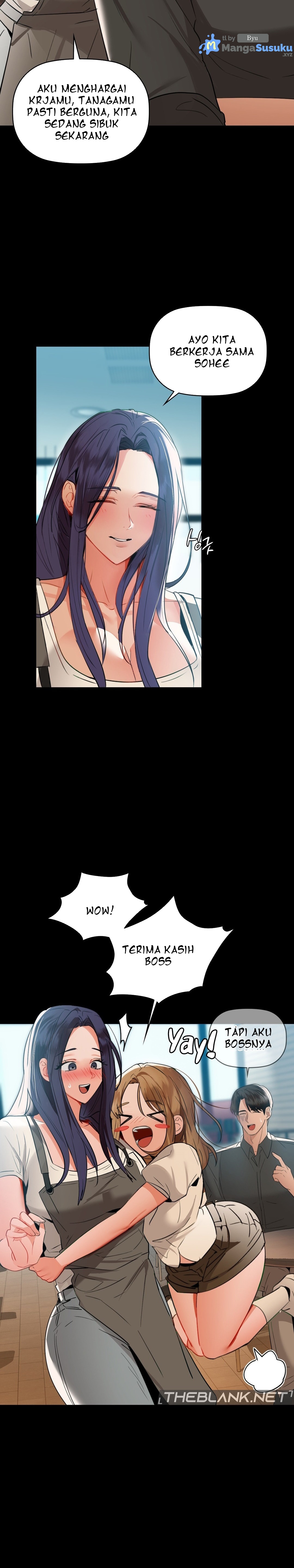 Caffeine - Chapter 70 4