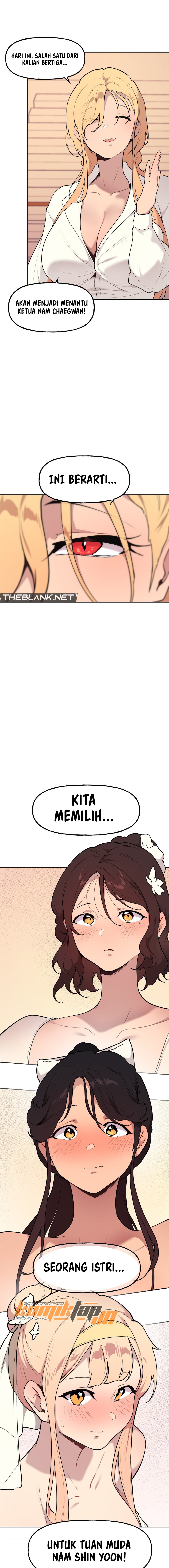 Son of Nam - Chapter 70 14