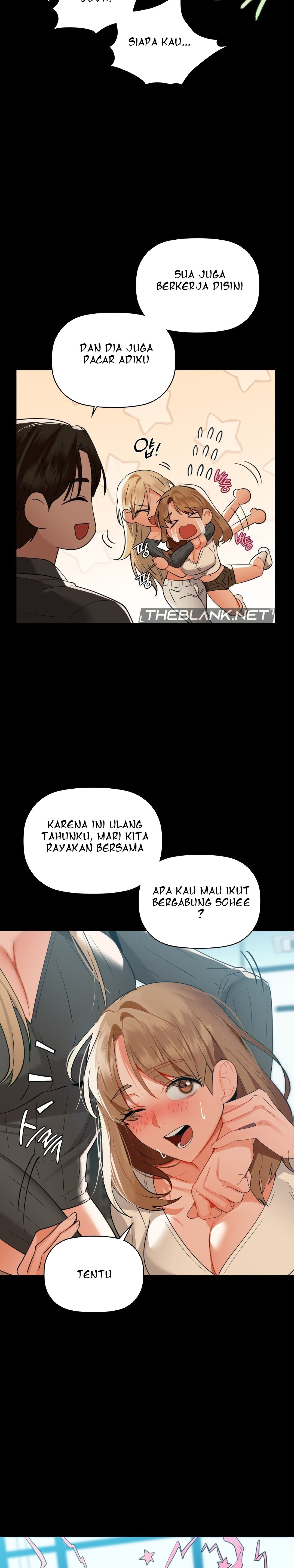 Caffeine - Chapter 70 6