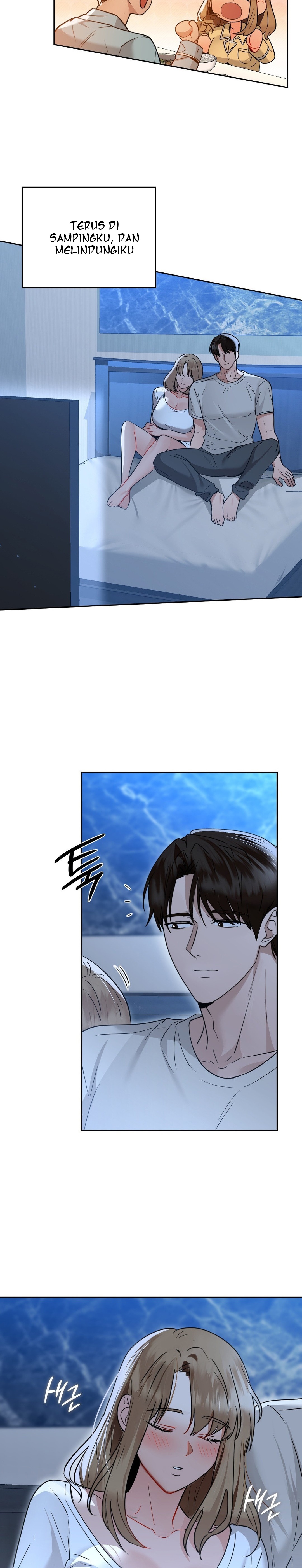 Caffeine - Chapter 70 26