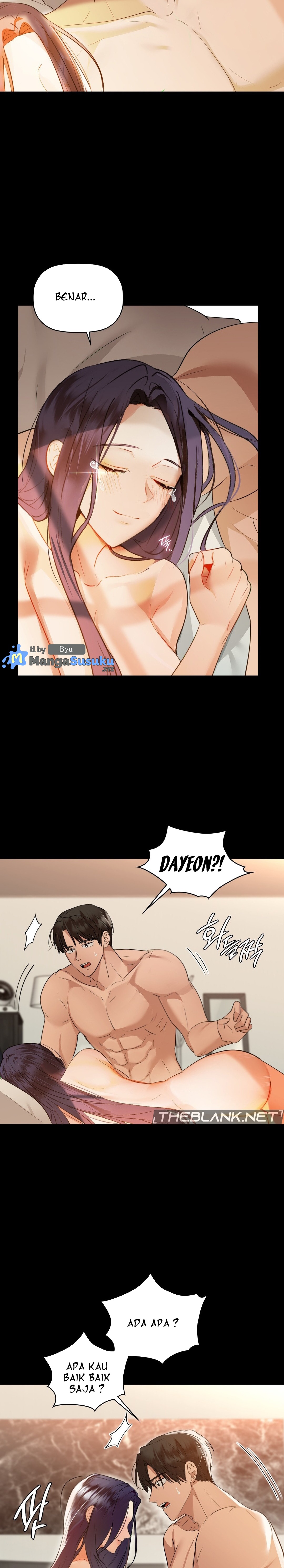 Caffeine - Chapter 70 16