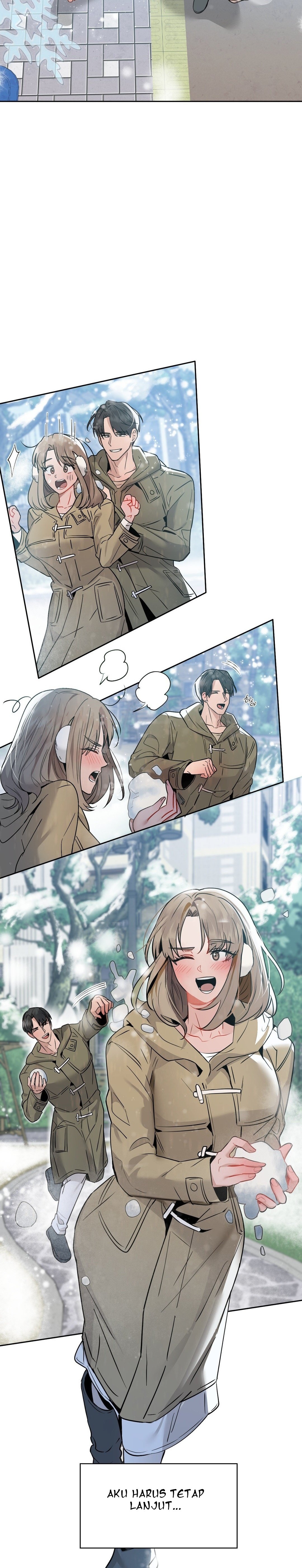 Caffeine - Chapter 70 24