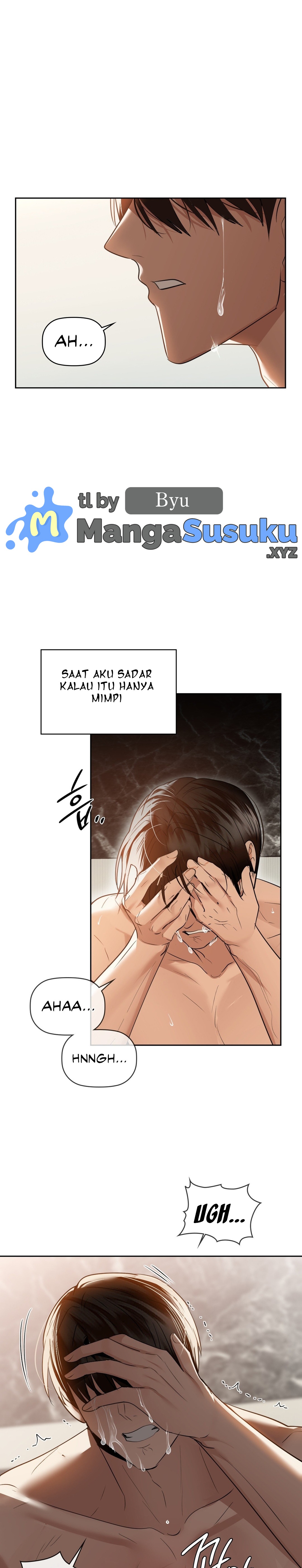 Caffeine - Chapter 70 20