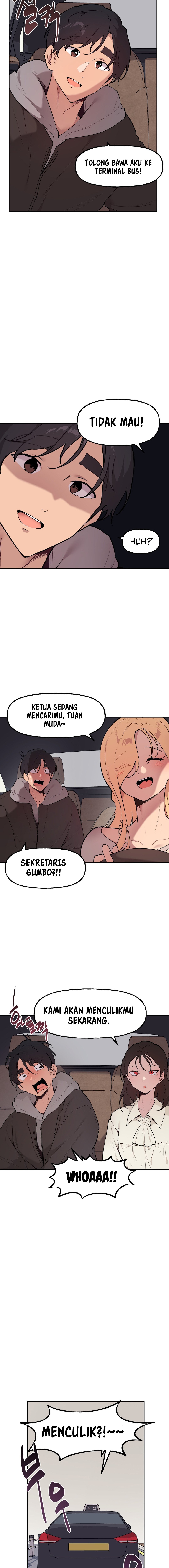 Son of Nam - Chapter 70 6