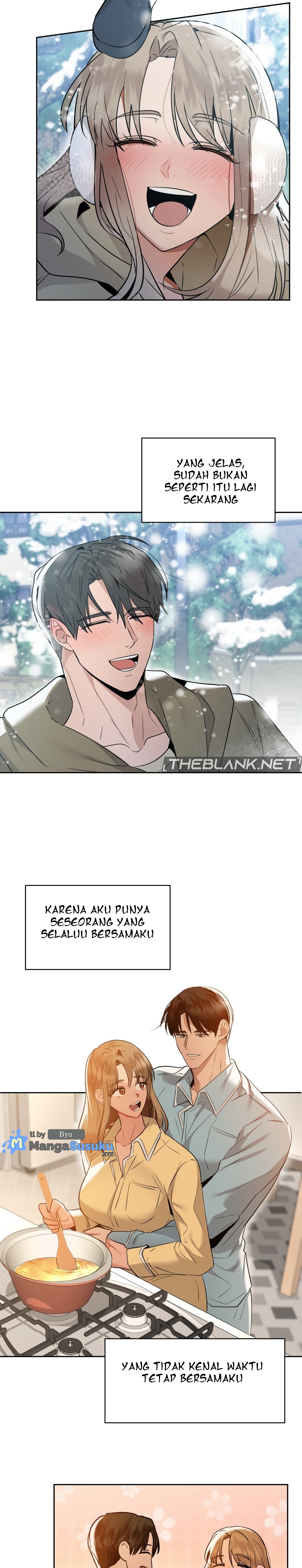 Caffeine - Chapter 70 25