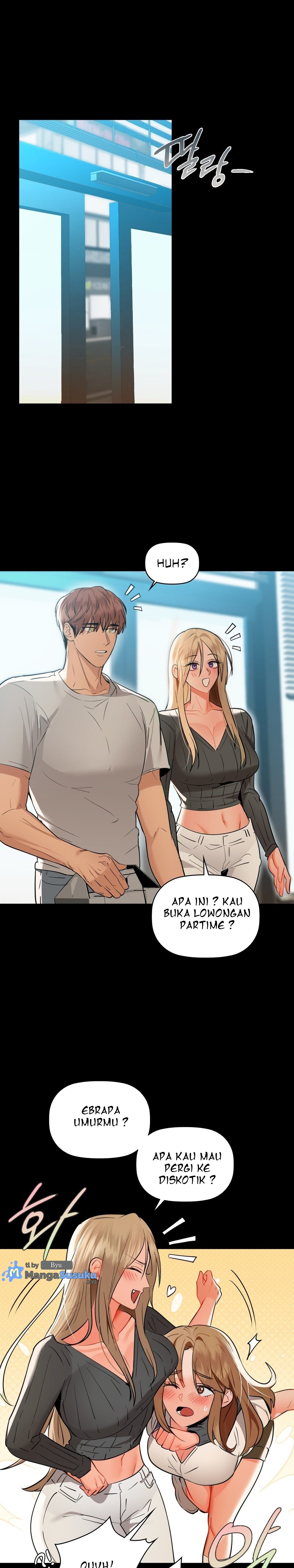 Caffeine - Chapter 70 5