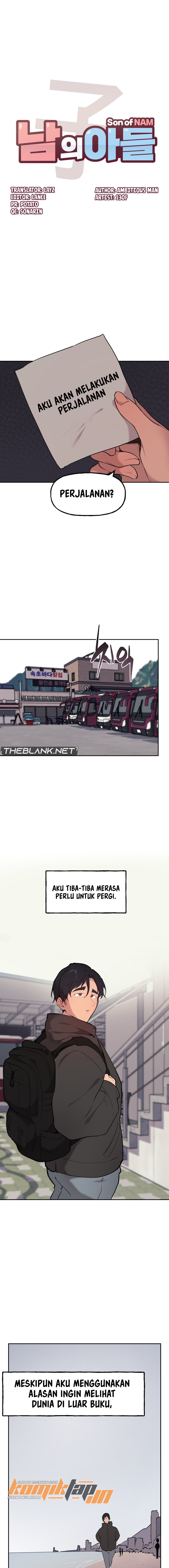 Son of Nam - Chapter 70 3