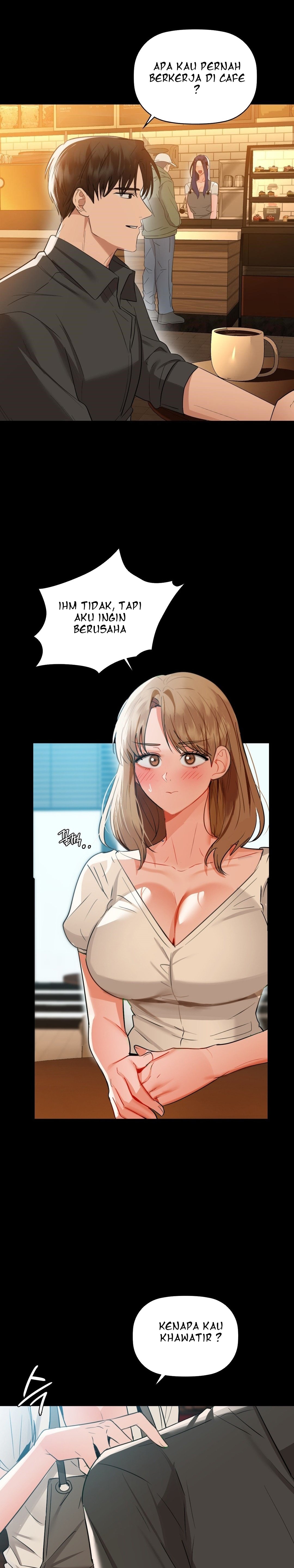 Caffeine - Chapter 70 3