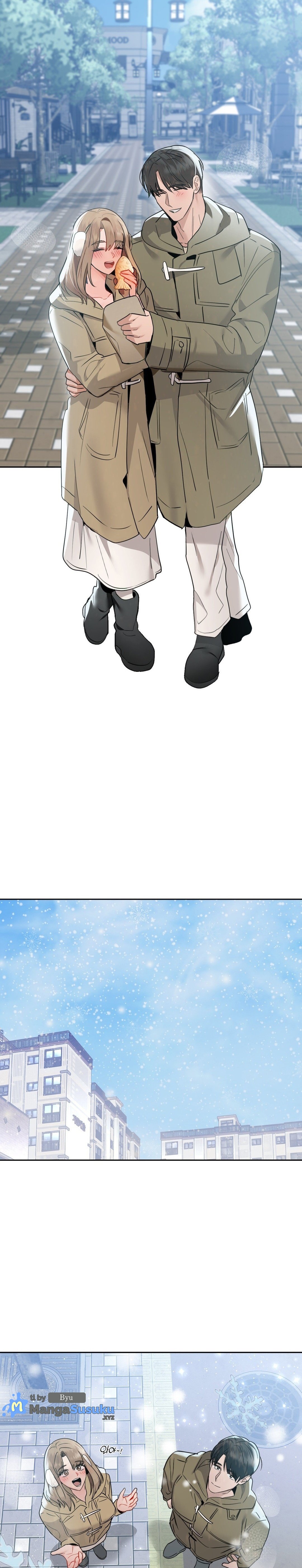 Caffeine - Chapter 70 23