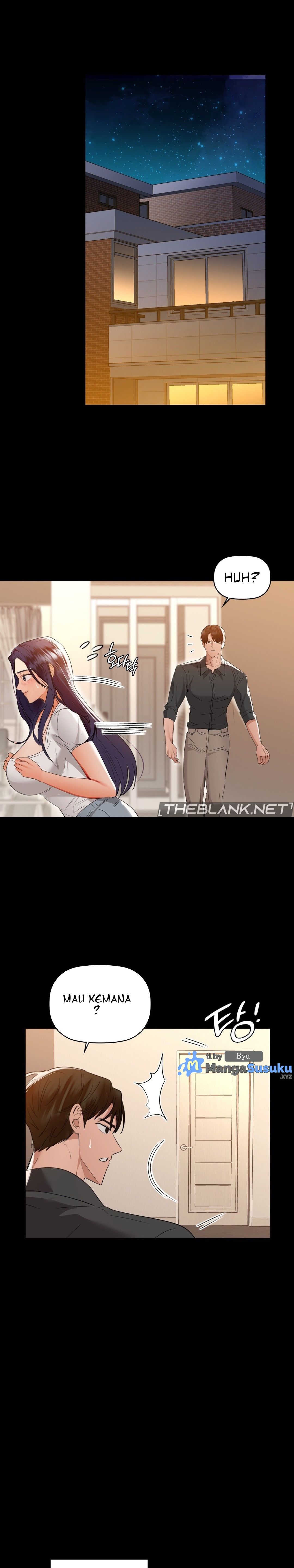 Caffeine - Chapter 70 8