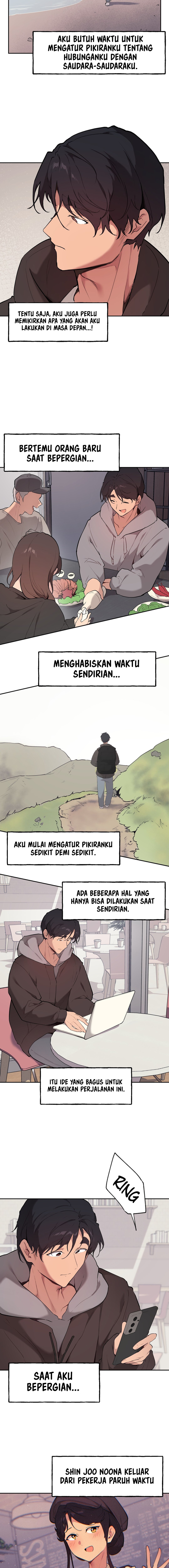 Son of Nam - Chapter 70 4