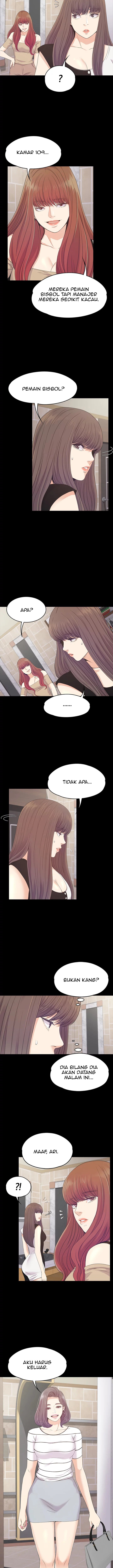 Gangnam Romance - Chapter 69 11