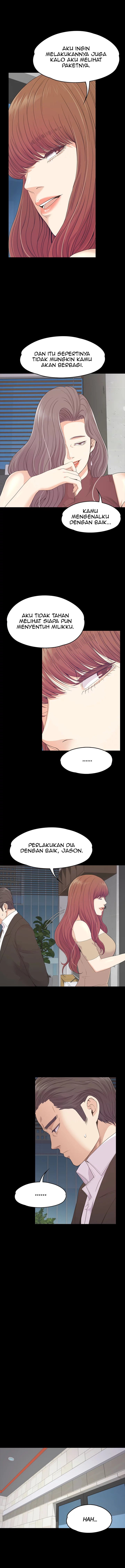 Gangnam Romance - Chapter 69 4