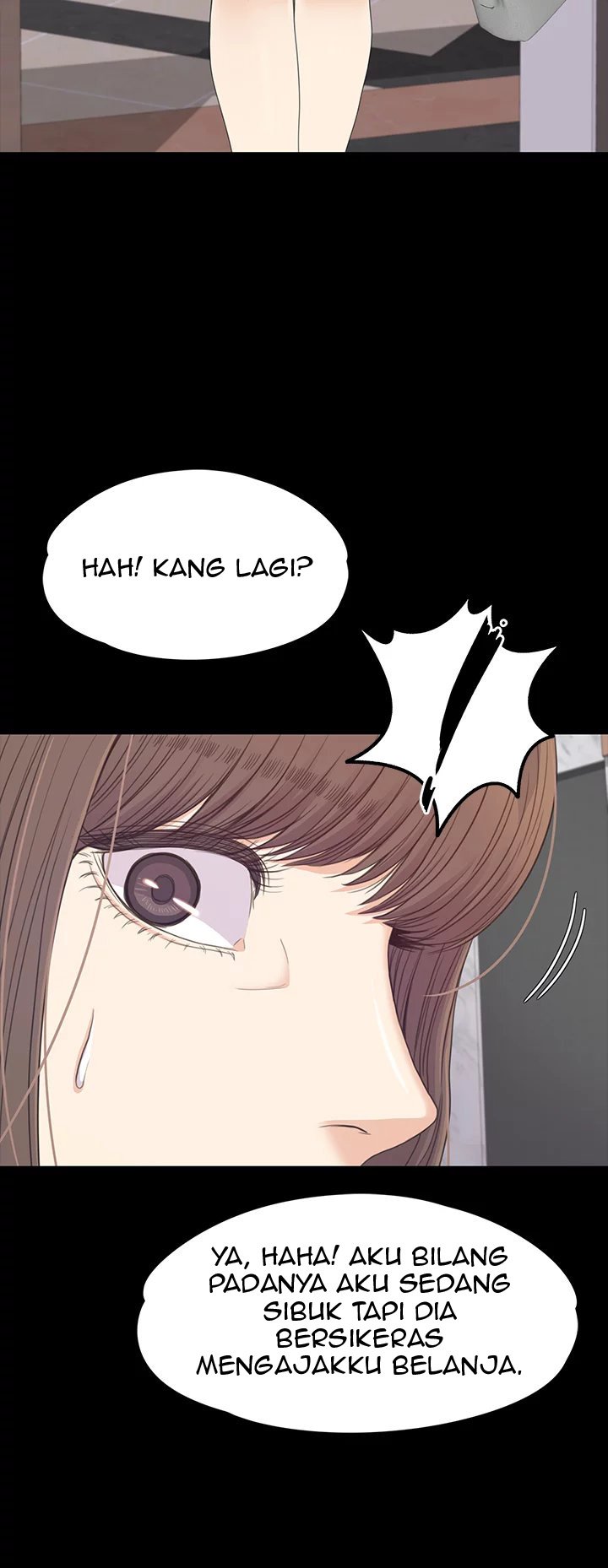 Gangnam Romance - Chapter 69 12