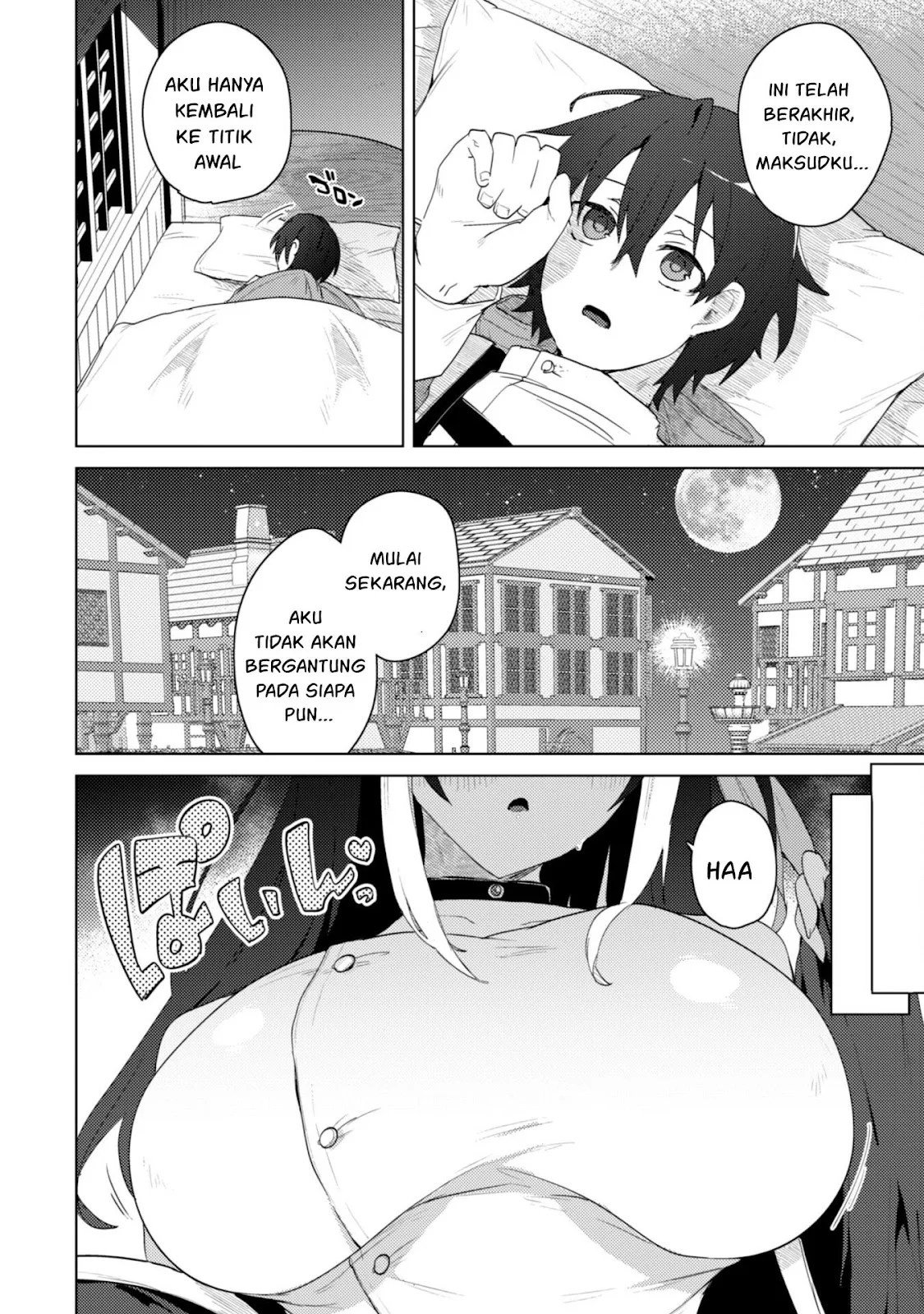 Bakunyuu-tachi ni Tsuihou Saretaga - Chapter 01 36