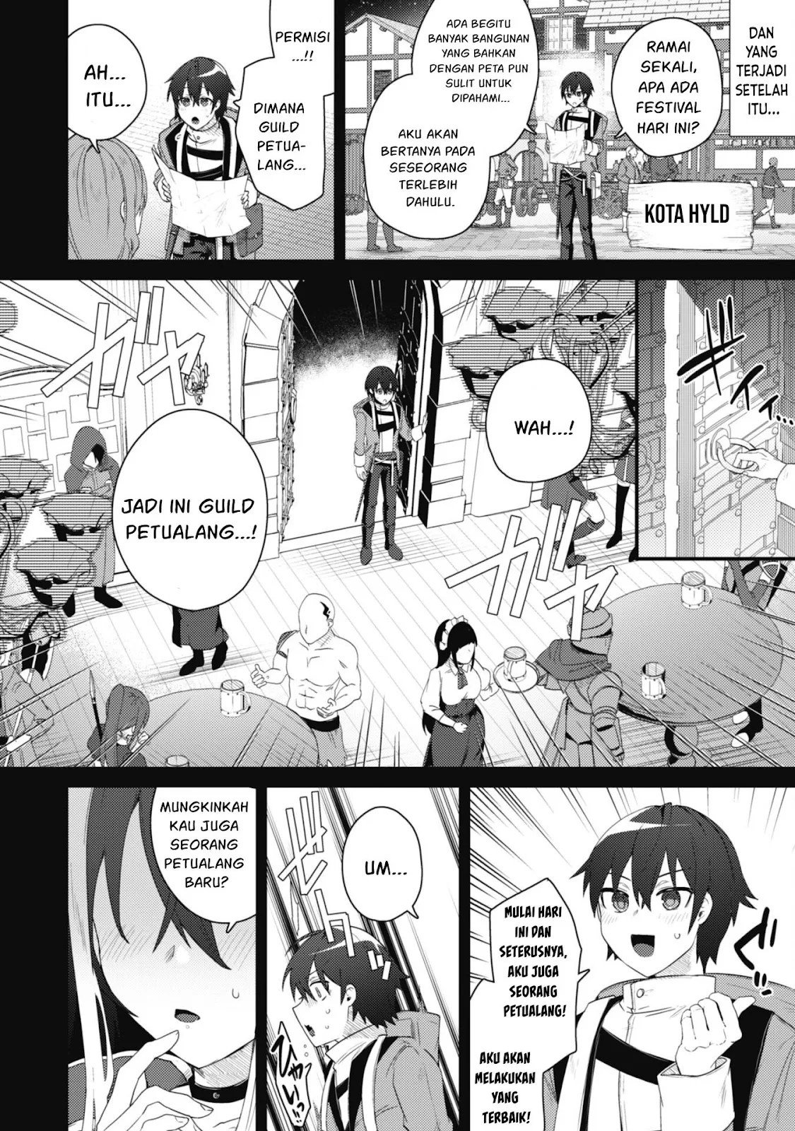Bakunyuu-tachi ni Tsuihou Saretaga - Chapter 01 67