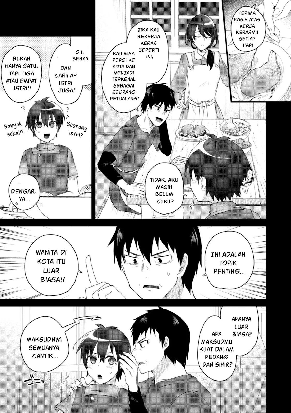 Bakunyuu-tachi ni Tsuihou Saretaga - Chapter 01 62