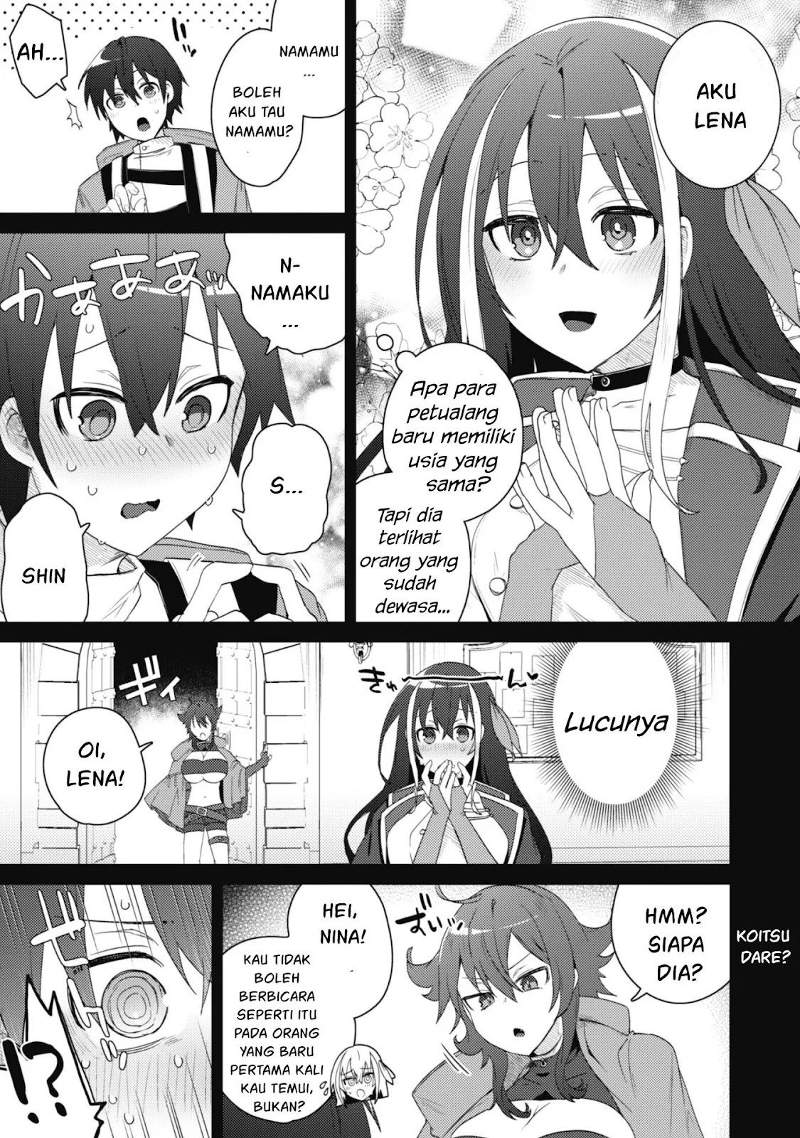 Bakunyuu-tachi ni Tsuihou Saretaga - Chapter 01 68