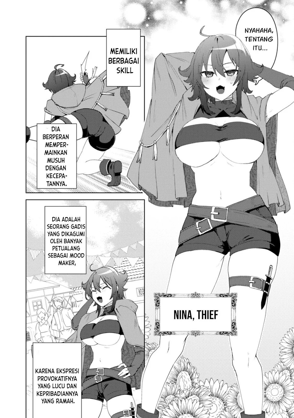 Bakunyuu-tachi ni Tsuihou Saretaga - Chapter 01 10