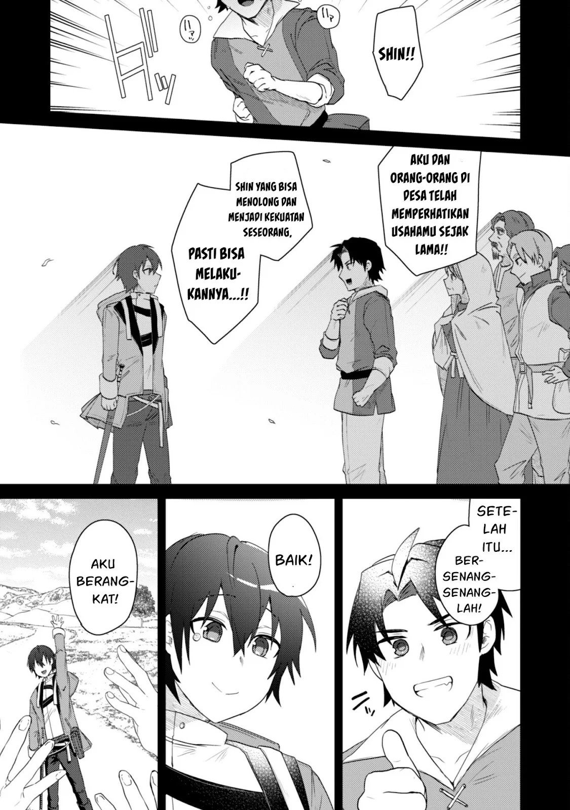 Bakunyuu-tachi ni Tsuihou Saretaga - Chapter 01 66