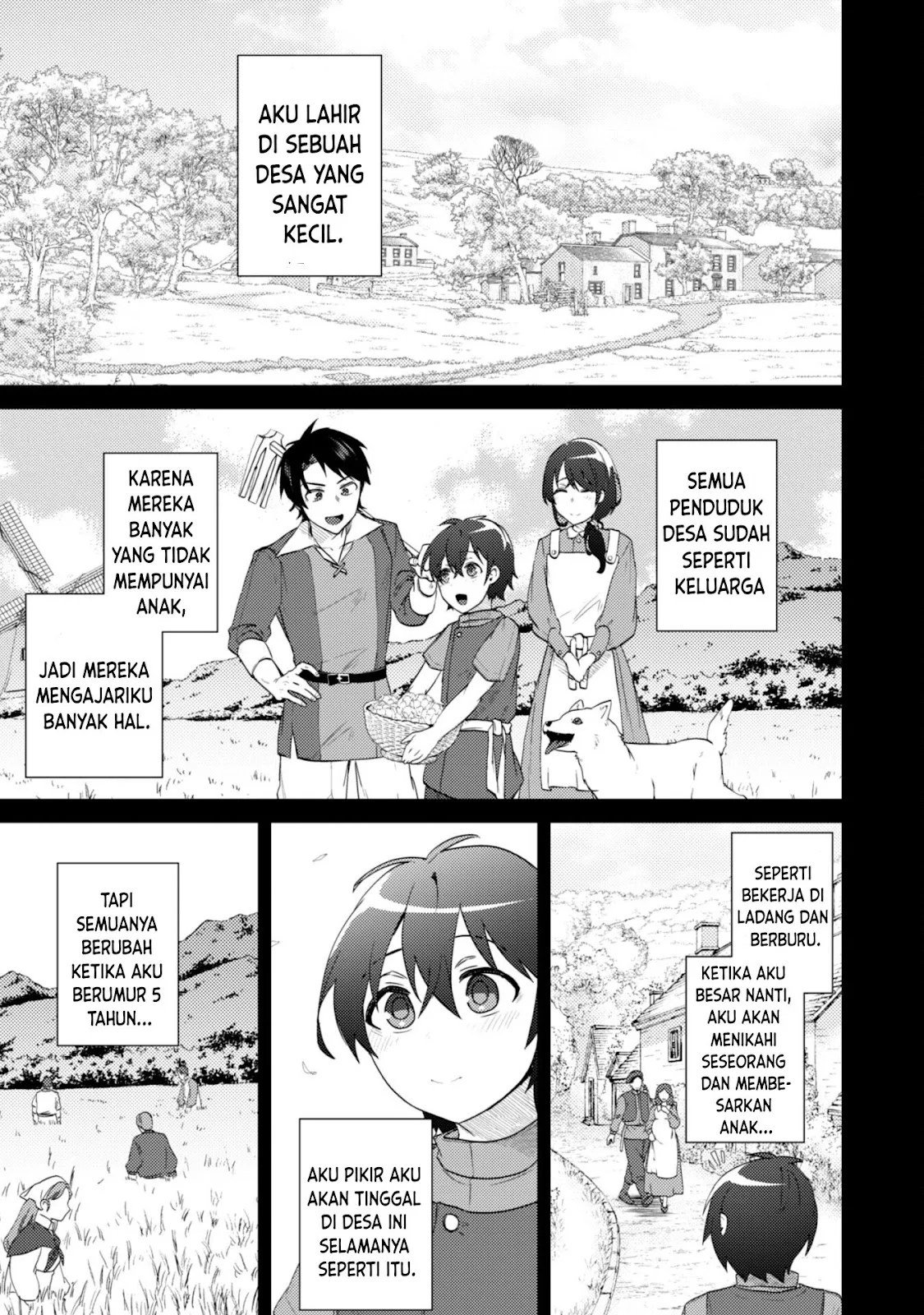 Bakunyuu-tachi ni Tsuihou Saretaga - Chapter 01 54
