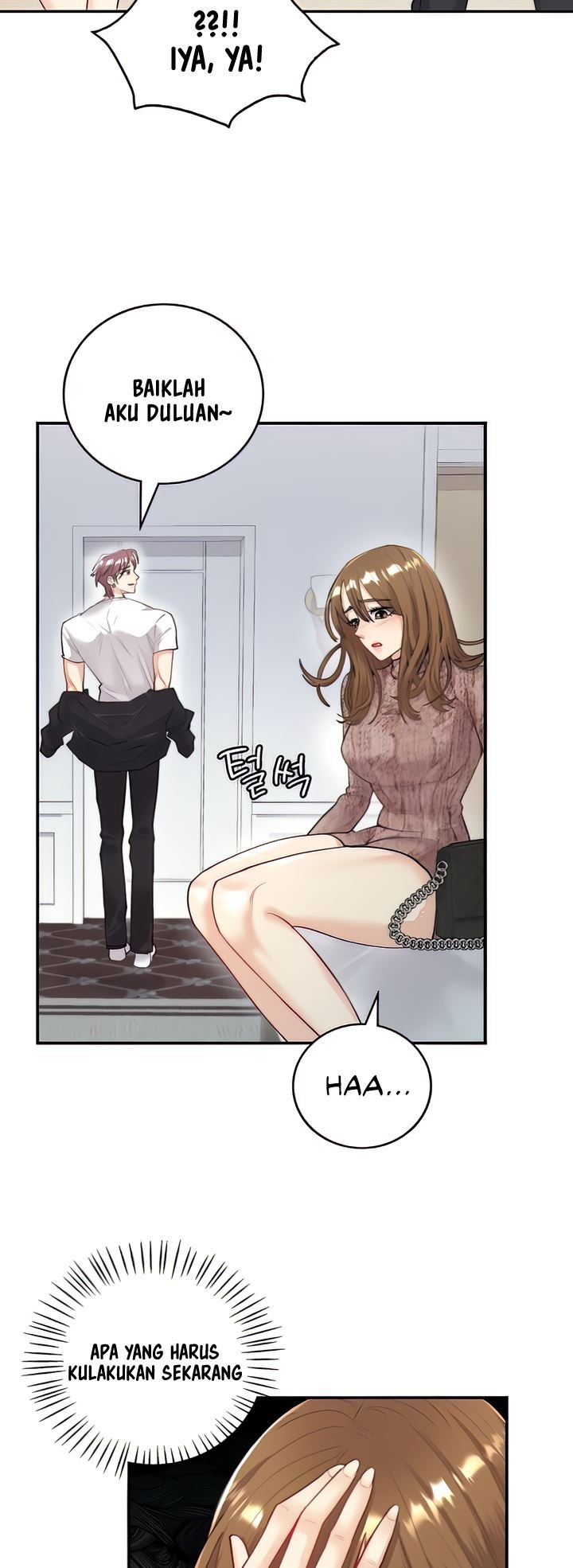 Give Me Back My Wife - Chapter 05 11 Give Me Back My Wife - Chapter 05 11