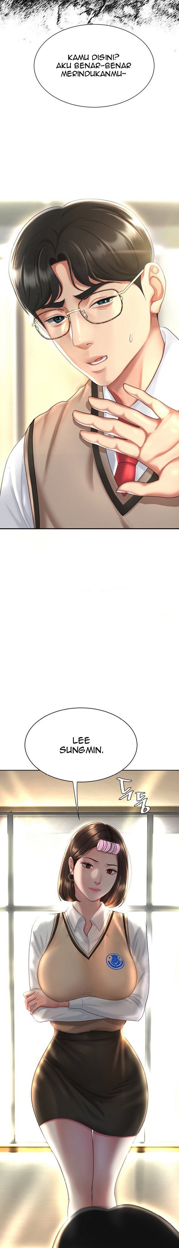 Go ahead Mom - Chapter 05 12