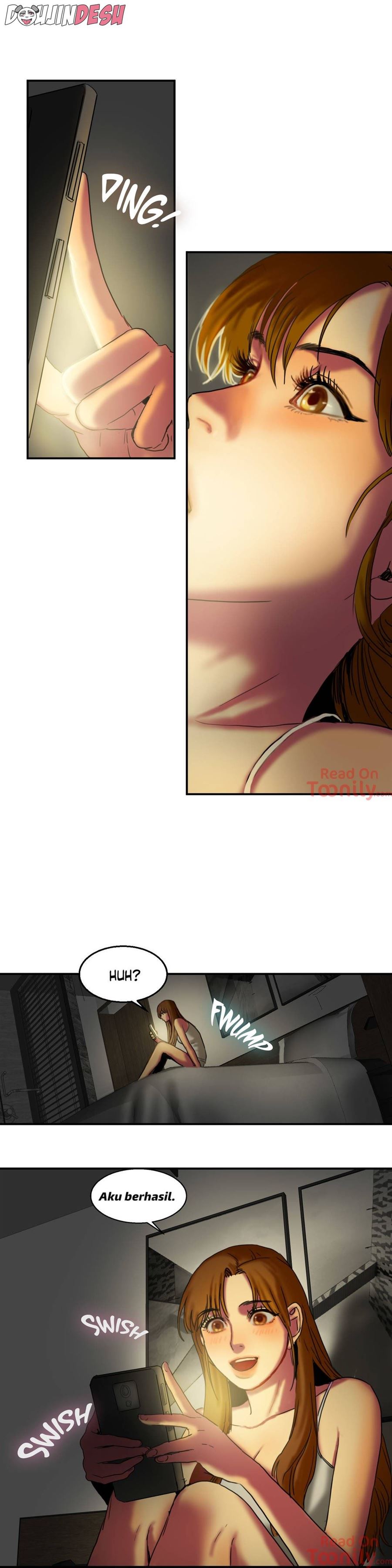 Bittersweet - Chapter 06 25