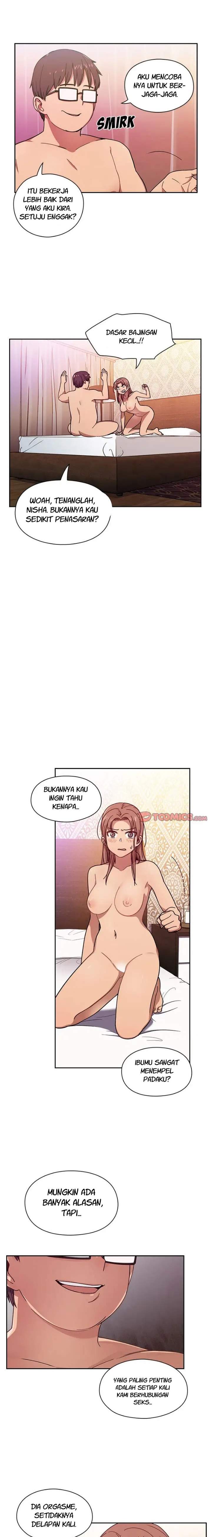Crime And Punishment - Chapter 06 9