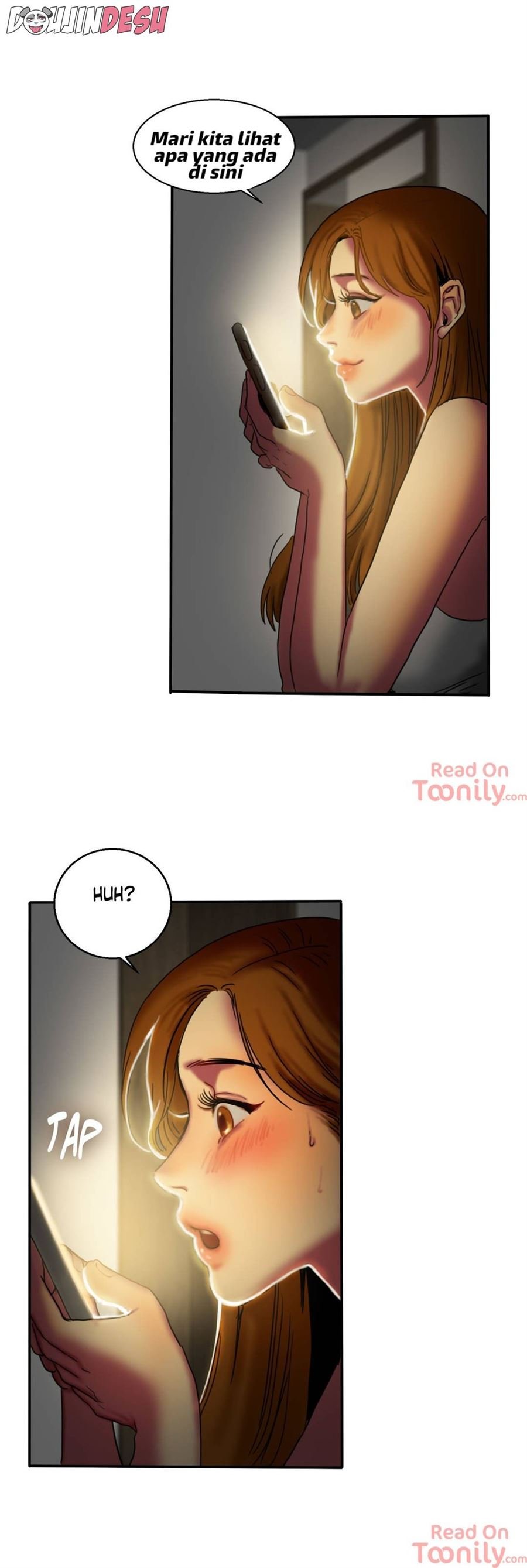 Bittersweet - Chapter 06 26