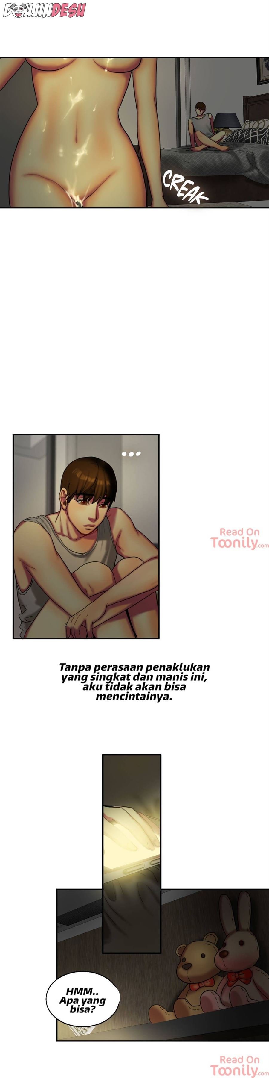 Bittersweet - Chapter 06 22