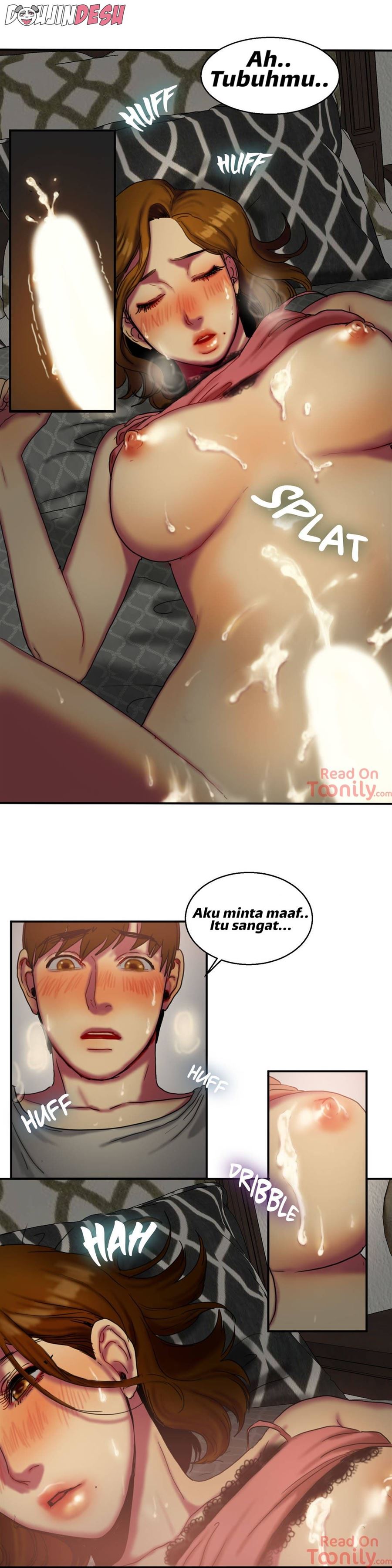 Bittersweet - Chapter 06 19