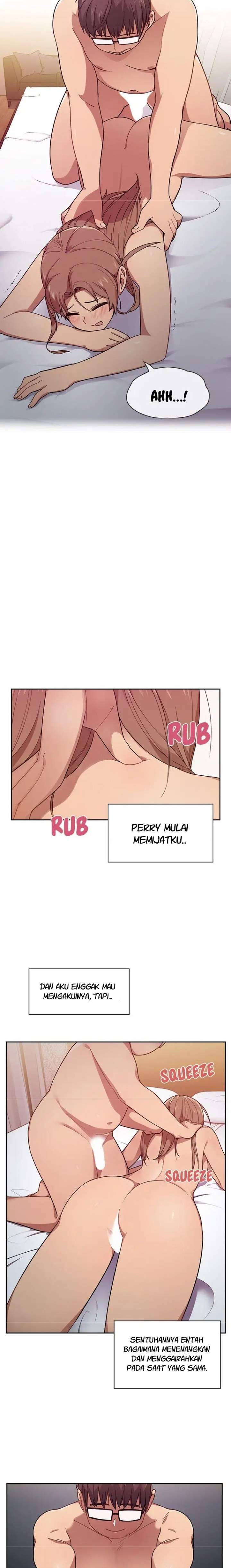 Crime And Punishment - Chapter 06 5
