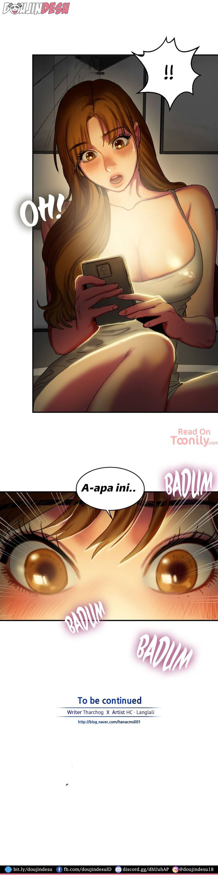 Bittersweet - Chapter 06 27