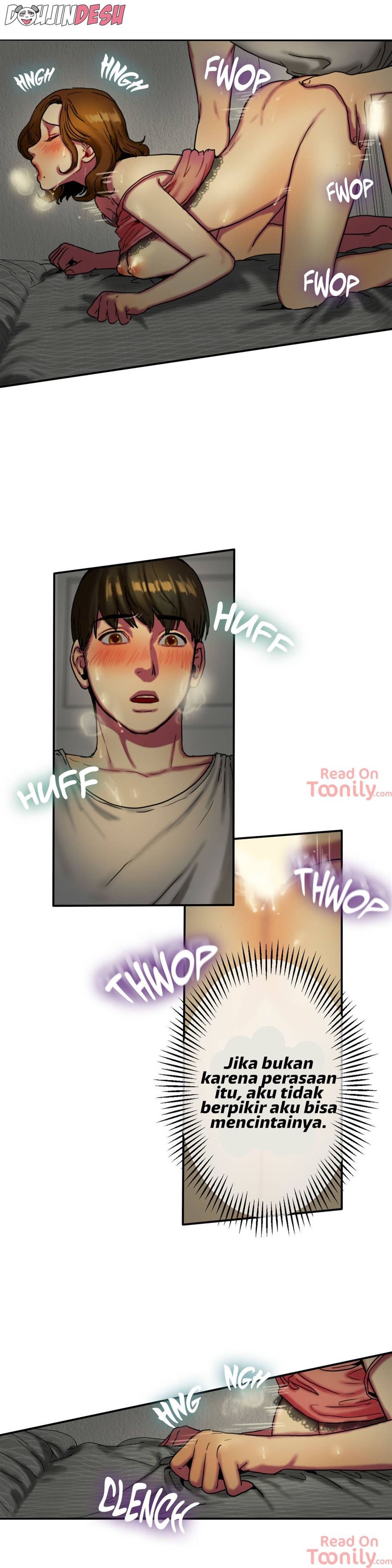 Bittersweet - Chapter 06 10