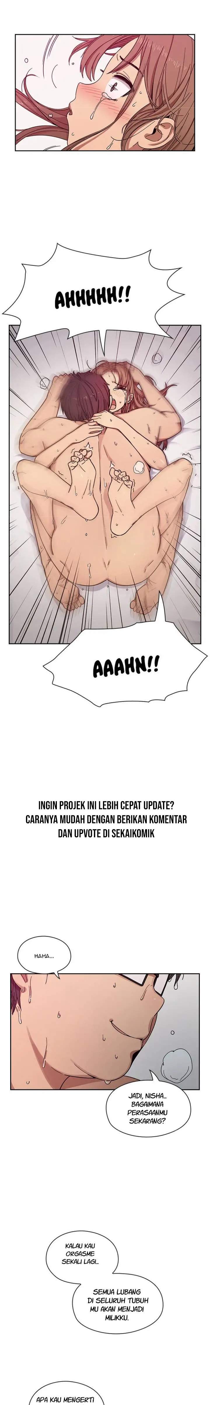 Crime And Punishment - Chapter 06 20
