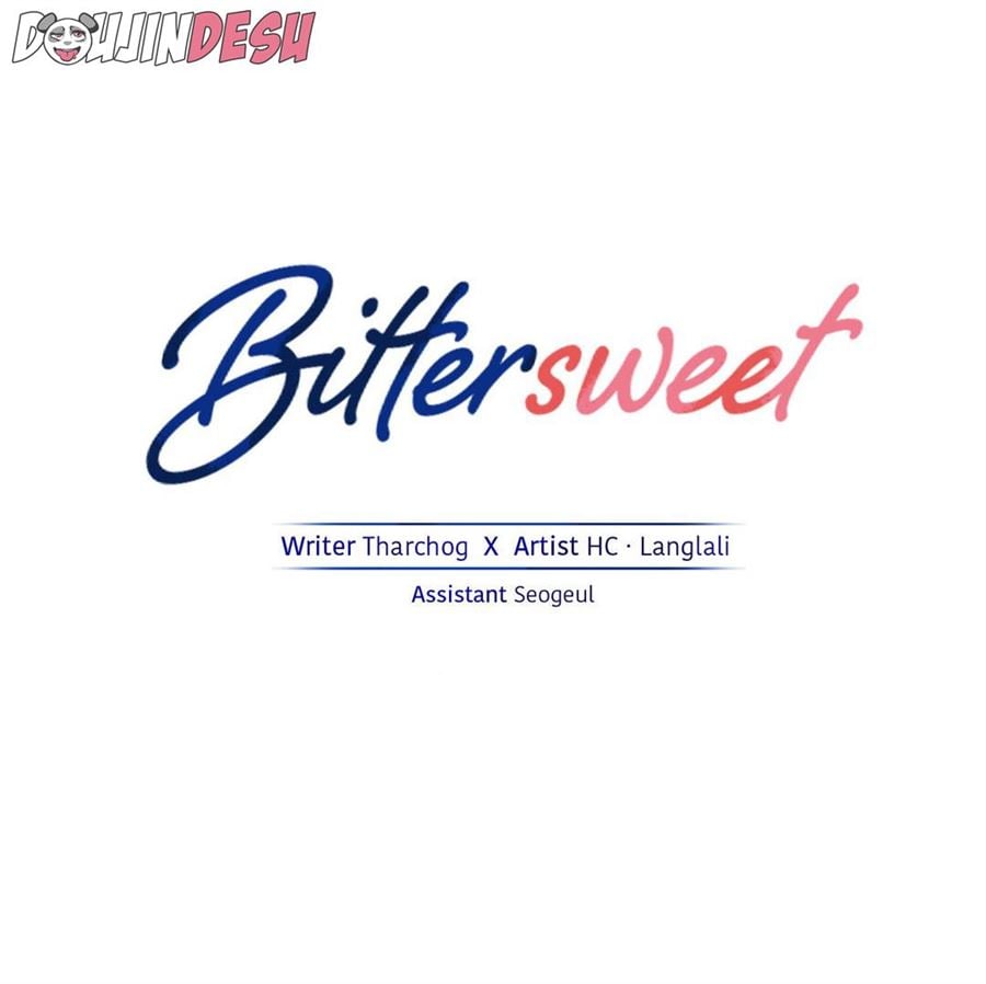 Bittersweet - Chapter 06 2