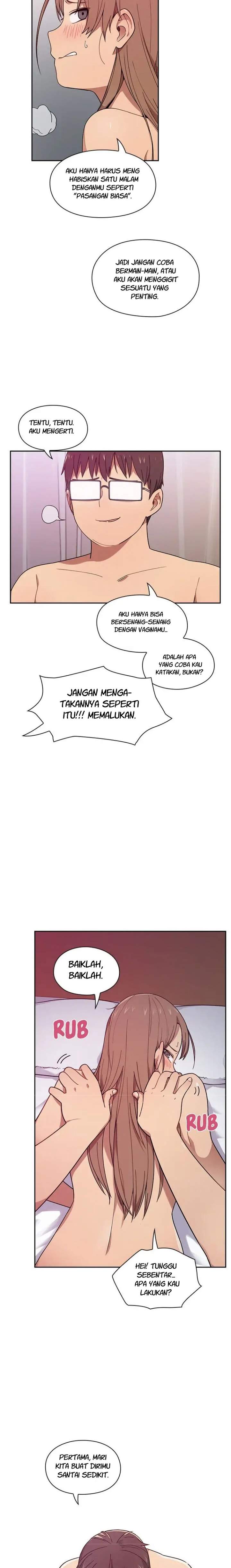 Crime And Punishment - Chapter 06 4