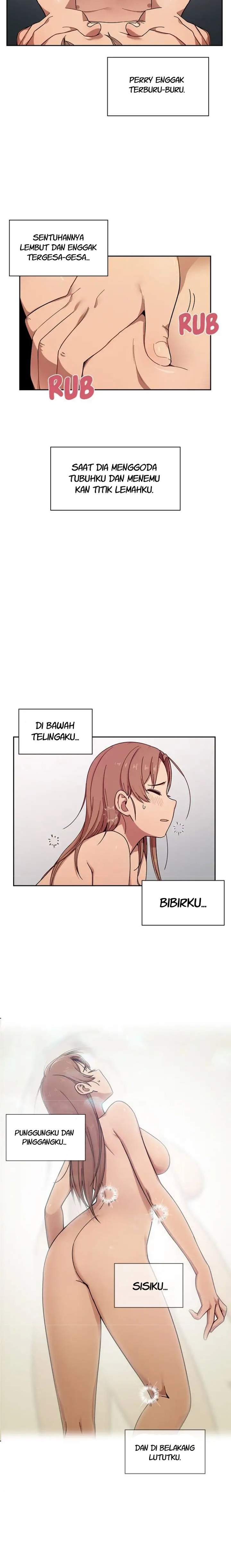 Crime And Punishment - Chapter 06 6